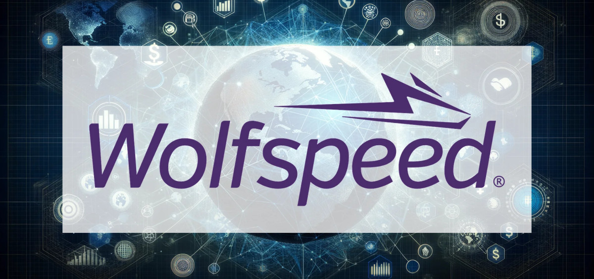 Beitragsbild zu Wolfspeed Aktie: KI-Fantasie zündet!
