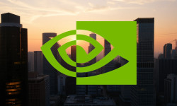 Beitragsbild zu Nvidia Aktie: China-Risiko im Fokus