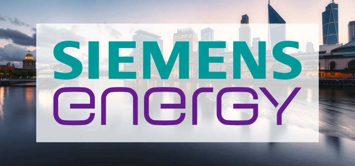 Beitragsbild zu Siemens Energy Aktie: Crash nach Rekordhoch!