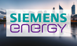 Beitragsbild zu Siemens Energy Aktie: Crash nach Rekordhoch!