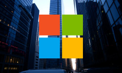 Beitragsbild zu Microsoft Aktie: Belastung vor Zahlen