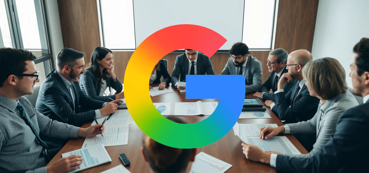 Beitragsbild zu Alphabet Aktie: Neue Einblicke!