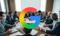 Beitragsbild zu Alphabet Aktie: Neue Einblicke!