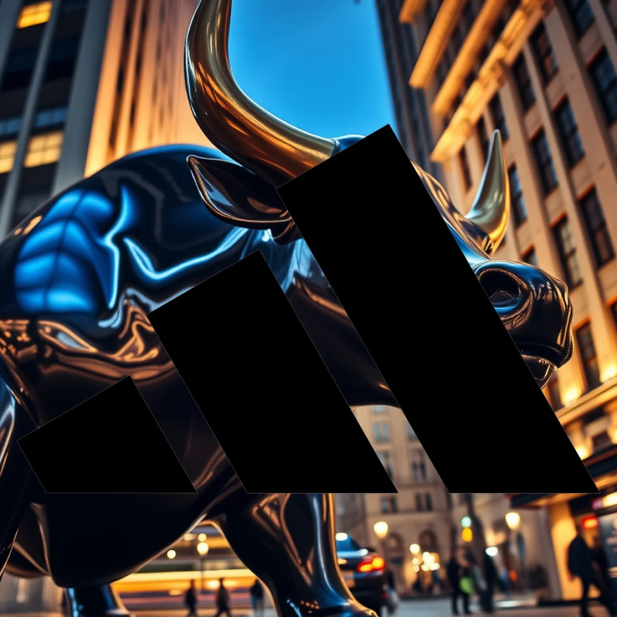 Börse Express - Adidas Aktie : Startschuss für die Wende ? 