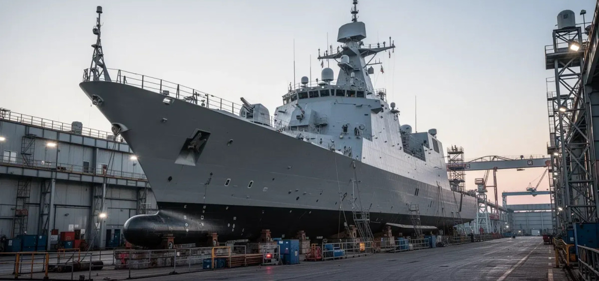 Beitragsbild zu TKMS Aktie: Erneuter Erfolgsschub!