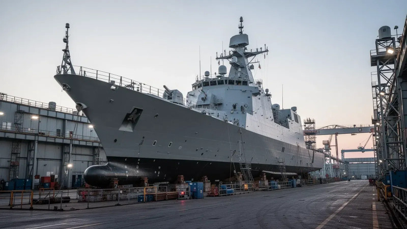 Beitragsbild zu TKMS Aktie: Erneuter Erfolgsschub!