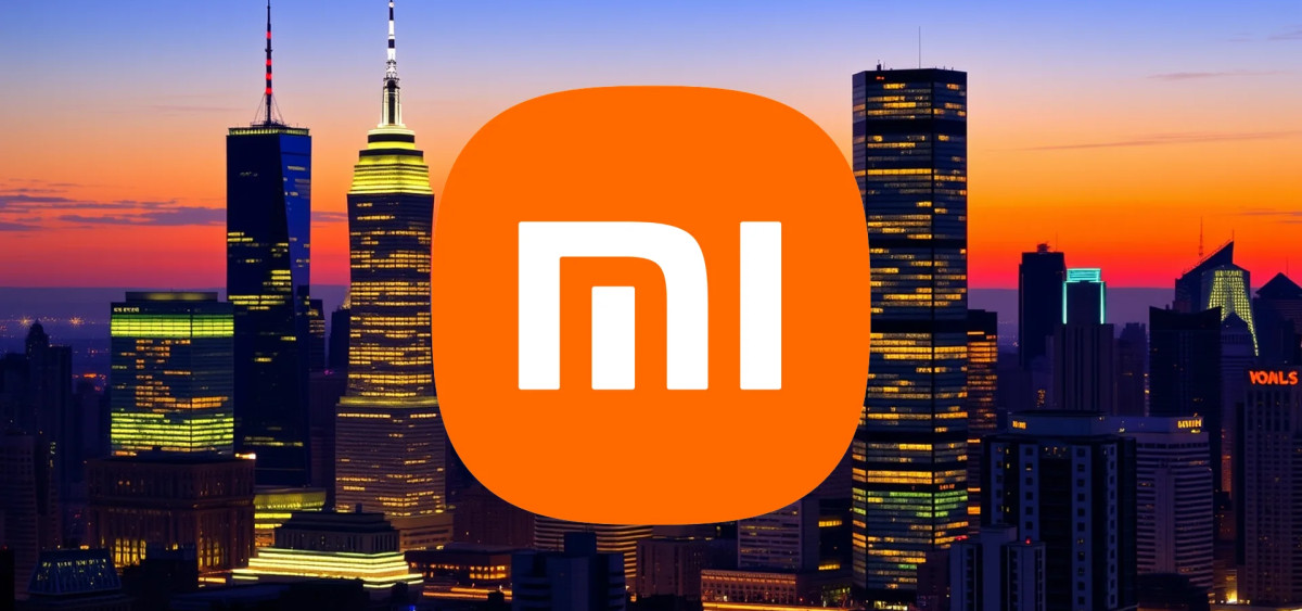 Beitragsbild zu Xiaomi Aktie: EV-Offensive