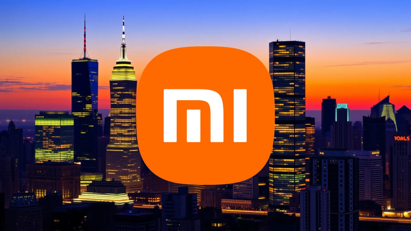Beitragsbild zu Xiaomi Aktie: EV-Offensive