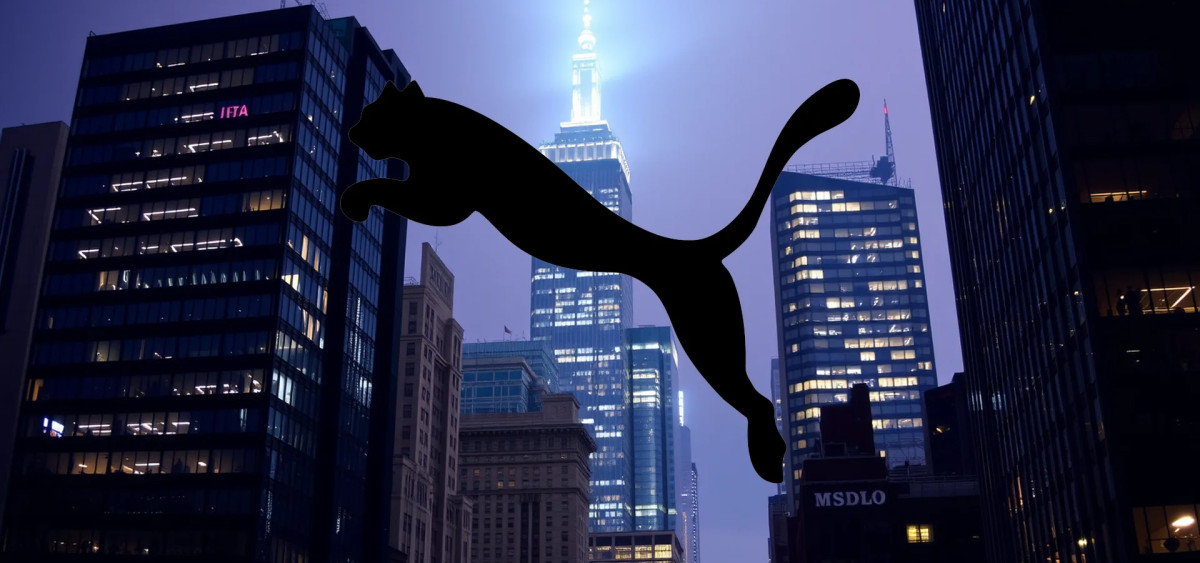 Beitragsbild zu Puma Aktie: Übernahmefantasie