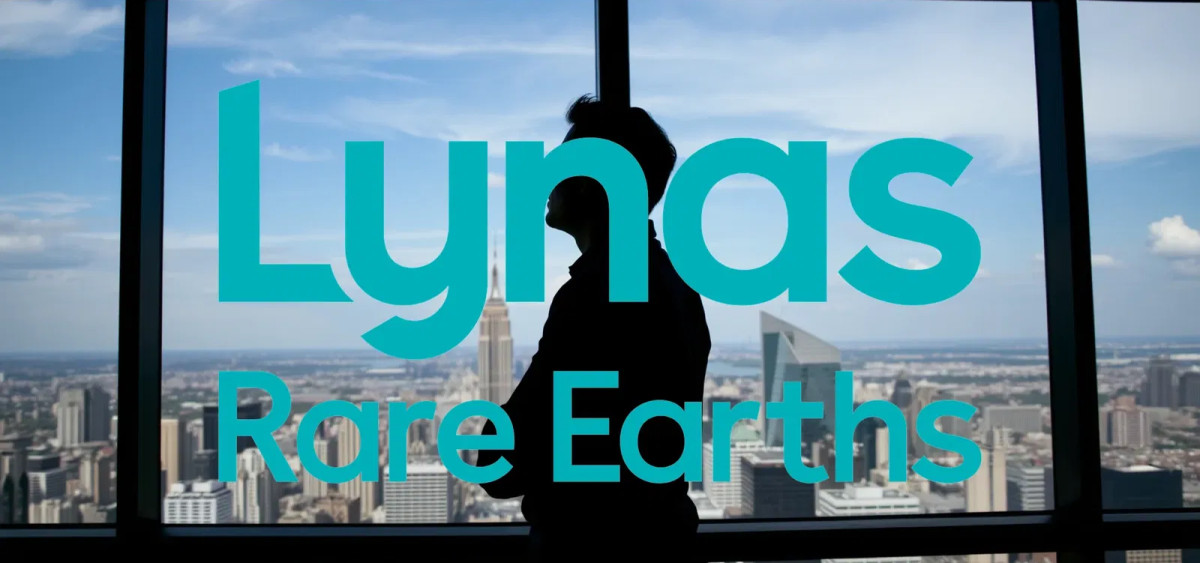 Beitragsbild zu Lynas Aktie: Beeindruckende Bilanzzahlen