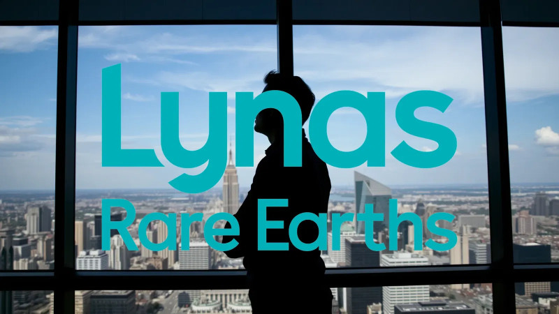 Beitragsbild zu Lynas Aktie: Beeindruckende Bilanzzahlen