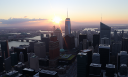 Beitragsbild zu Nasdaq 100: Neues Allzeithoch dank Zinshoffnungen