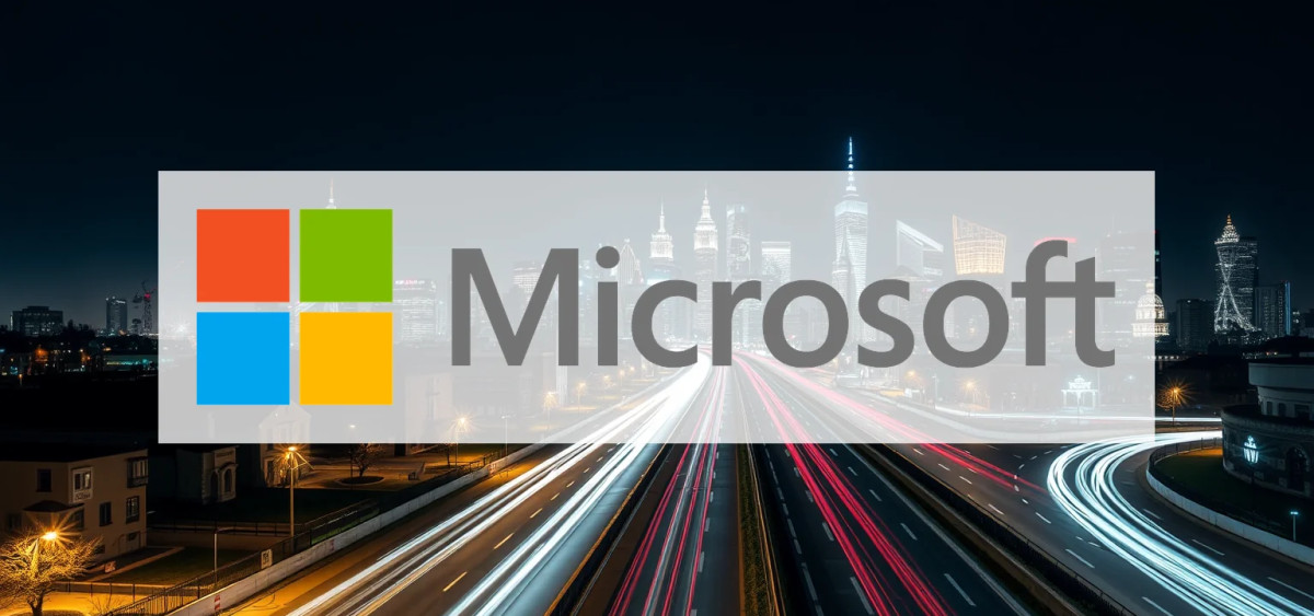 Beitragsbild zu Microsoft Aktie: Angriff auf OpenAI
