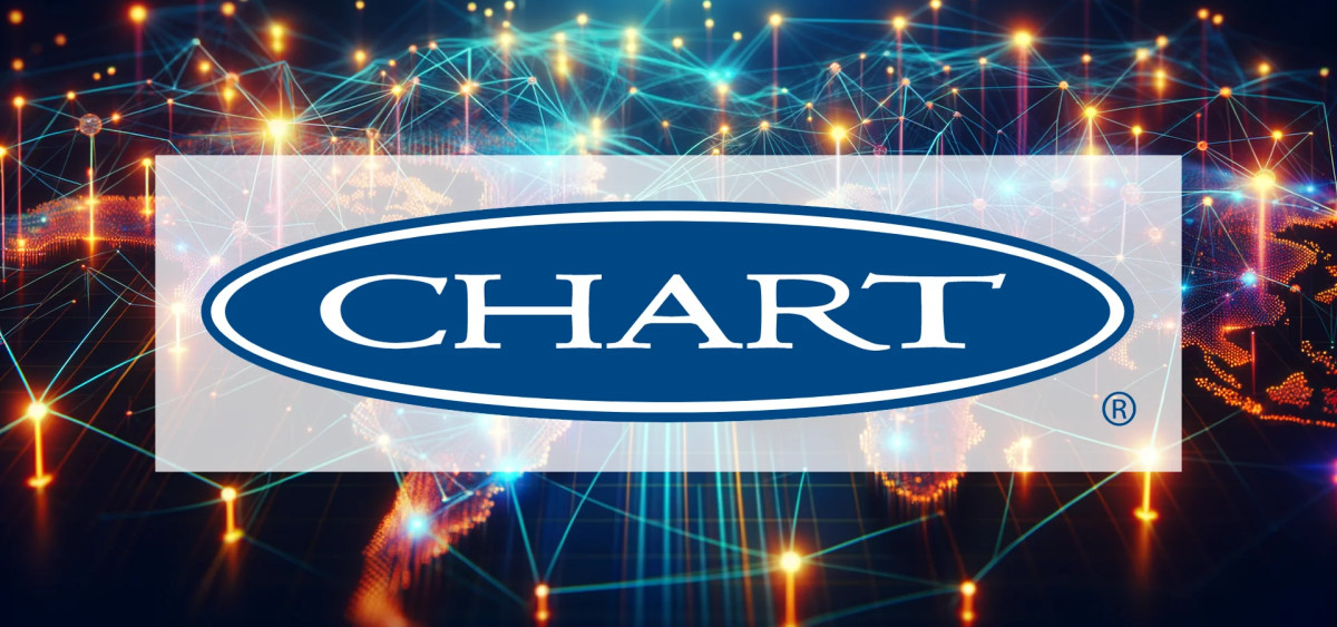 Beitragsbild zu Chart Industries: Die große Gier der Institutionen