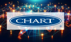 Beitragsbild zu Chart Industries: Die große Gier der Institutionen