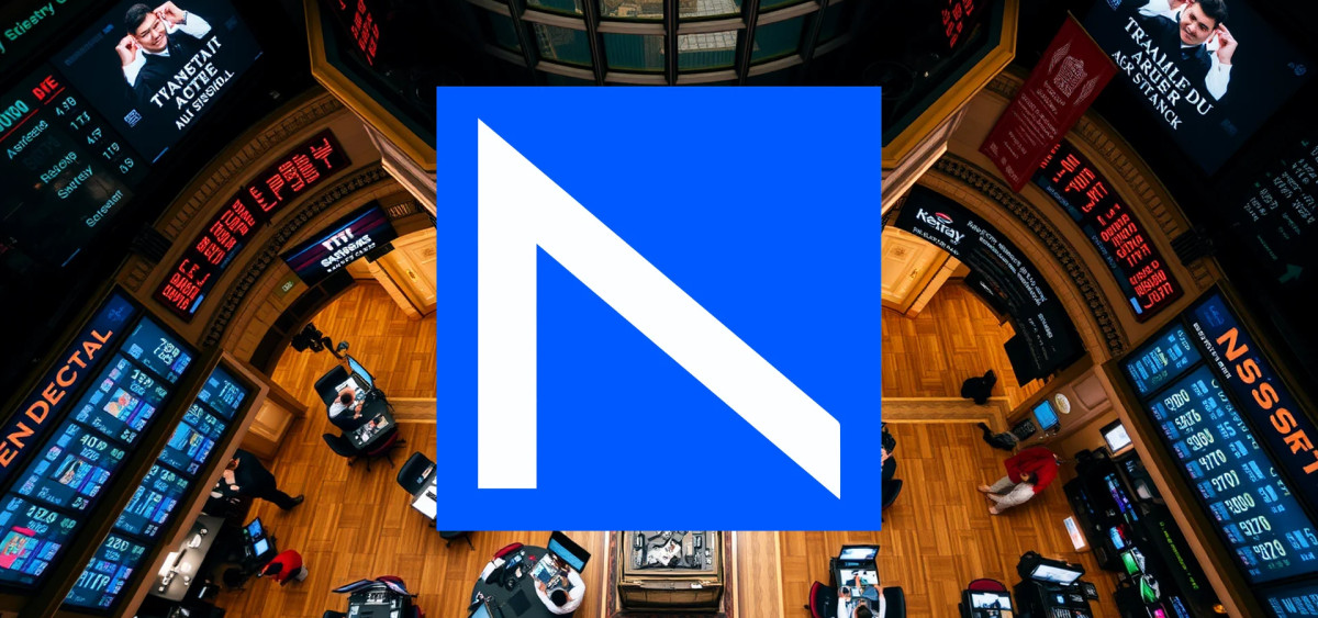 Beitragsbild zu Nokia Aktie: Schattenseiten entdecken?