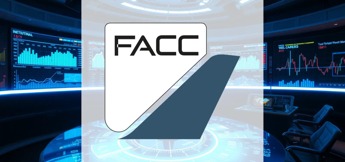 Beitragsbild zu FACC-Aktie: Nicht ganz sorgenfrei!