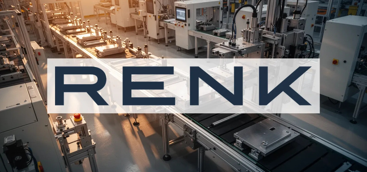 Beitragsbild zu RENK Aktie: Roadshow trifft Rekordkurs
