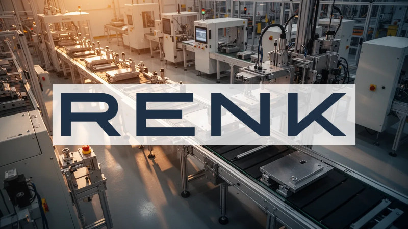 Beitragsbild zu RENK Aktie: Roadshow trifft Rekordkurs