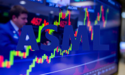 Beitragsbild zu ASML Aktie: Stabil im Feiertagshandel