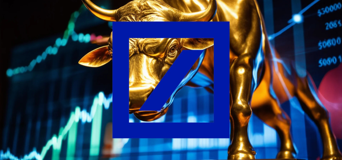 Beitragsbild zu Deutsche Bank Aktie: Radikaler Umbau