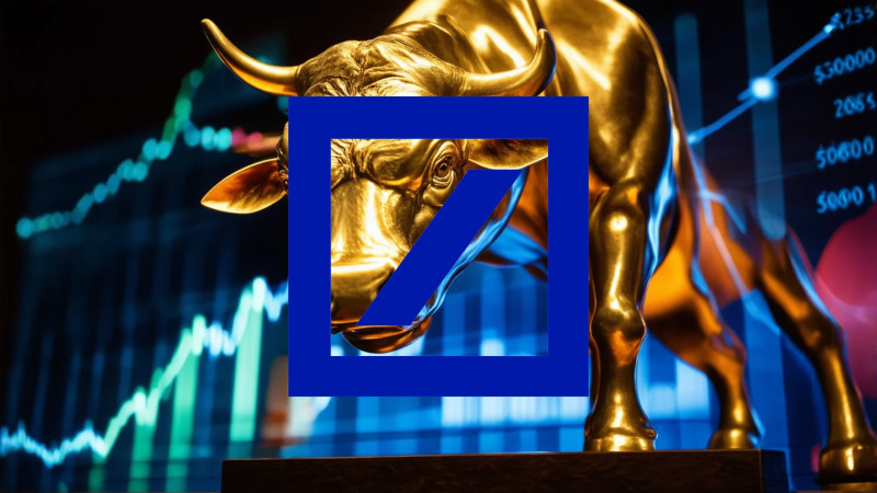 Beitragsbild zu Deutsche Bank Aktie: Radikaler Umbau