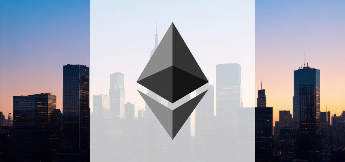 Beitragsbild zu Ethereum: Historischer Meilenstein