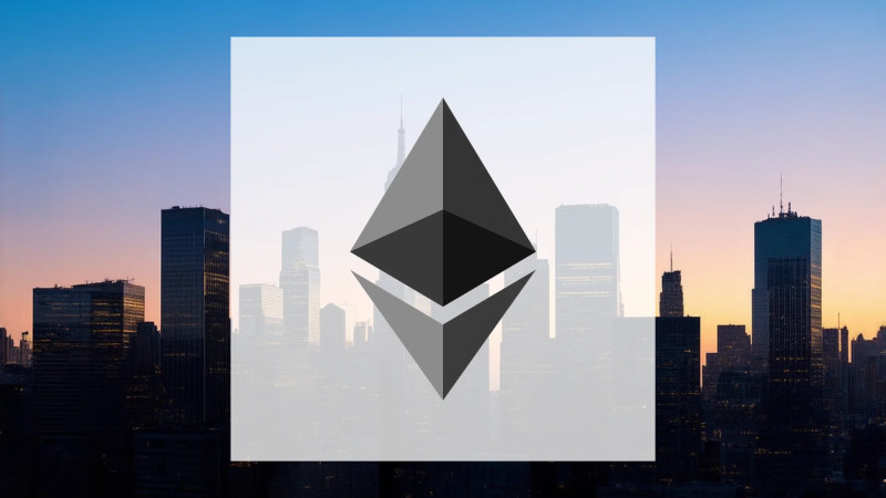 Beitragsbild zu Ethereum: Historischer Meilenstein