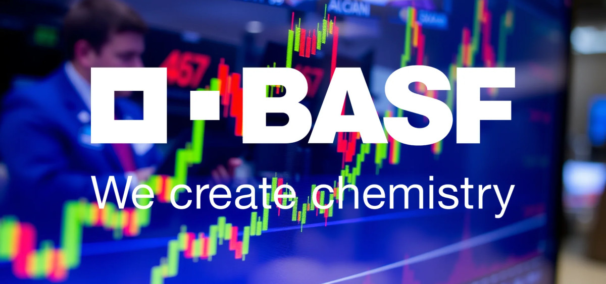 Beitragsbild zu BASF Aktie: Technologie-Durchbruch!
