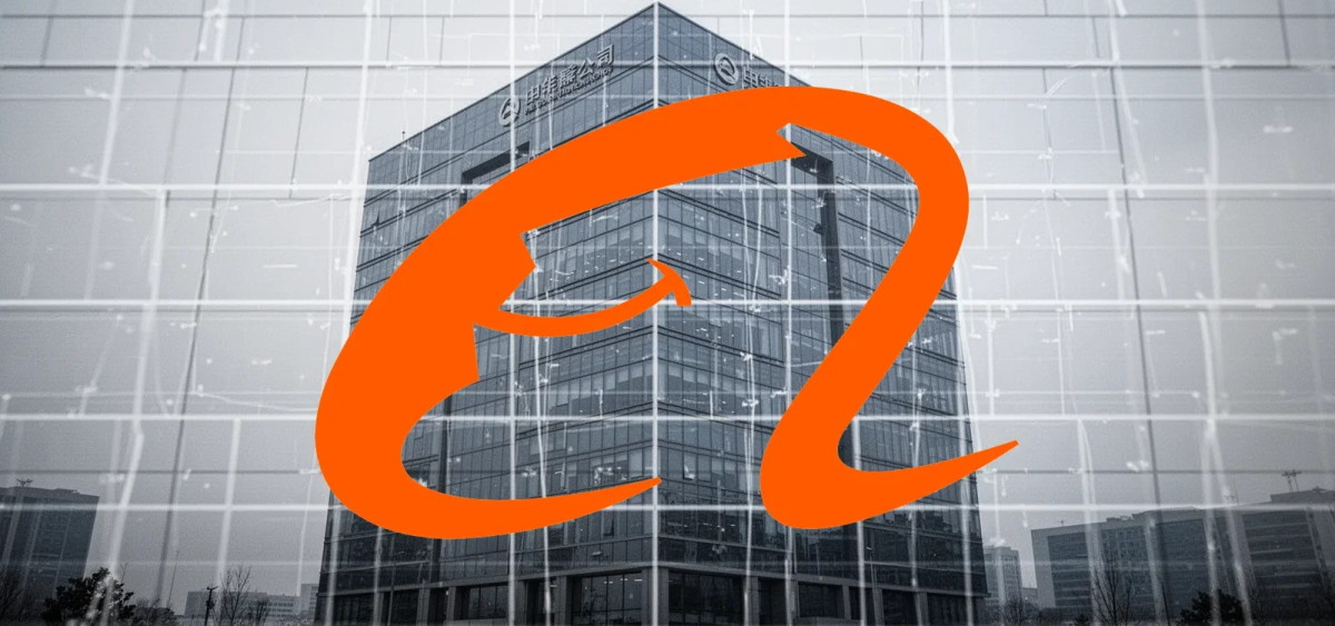 Beitragsbild zu Alibaba Aktie: Erneute Verluste?