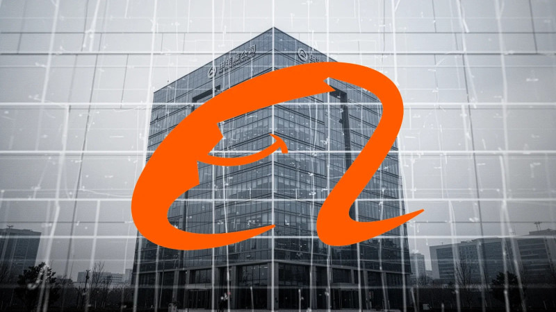 Beitragsbild zu Alibaba Aktie: Erneute Verluste?