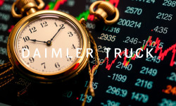 Beitragsbild zu Daimler Truck Aktie: Analyst-Chaos!