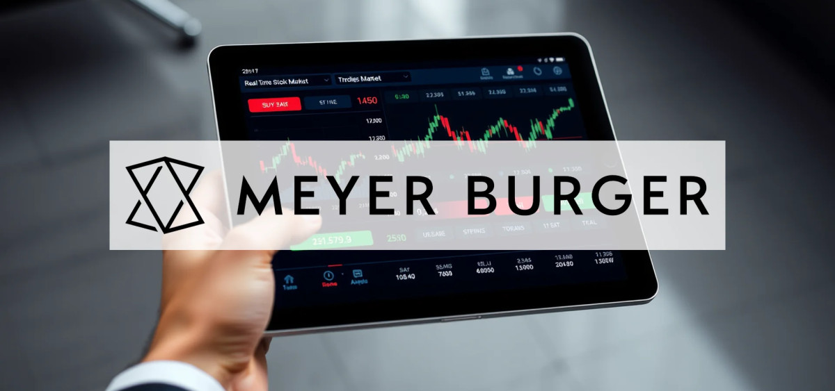 Beitragsbild zu Meyer Burger Aktie: Todesrallye!