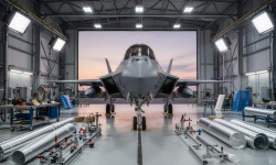 Beitragsbild zu Leonardo Aktie: Starker Wachstumsplan