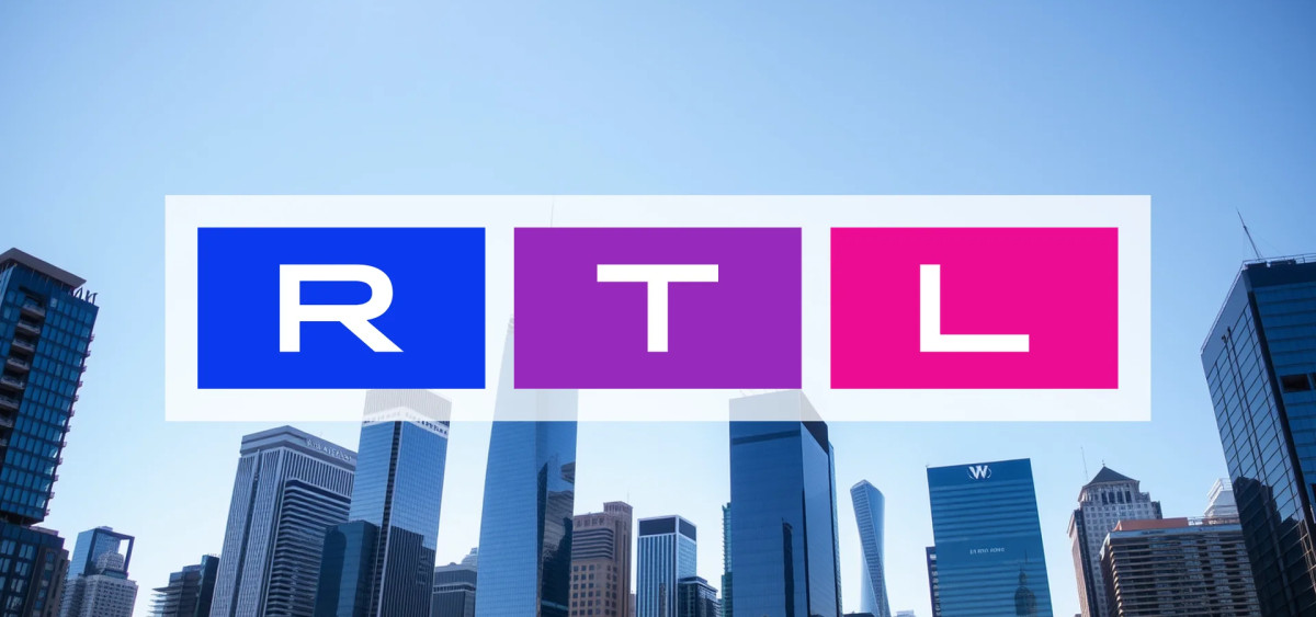 Beitragsbild zu RTL Aktie: Überraschende Wende