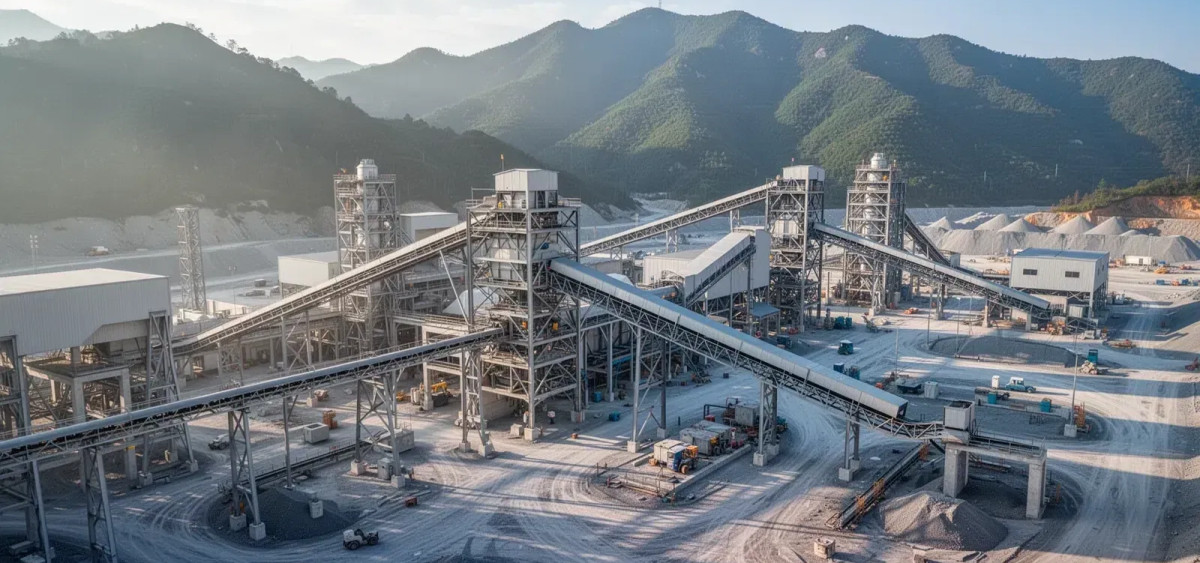 Beitragsbild zu MP Materials Aktie: Milliarden-Werk genehmigt