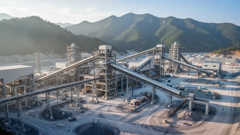 Beitragsbild zu MP Materials Aktie: Milliarden-Werk genehmigt