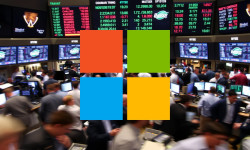 Beitragsbild zu Microsoft Aktie: Turbulentes Jahresende