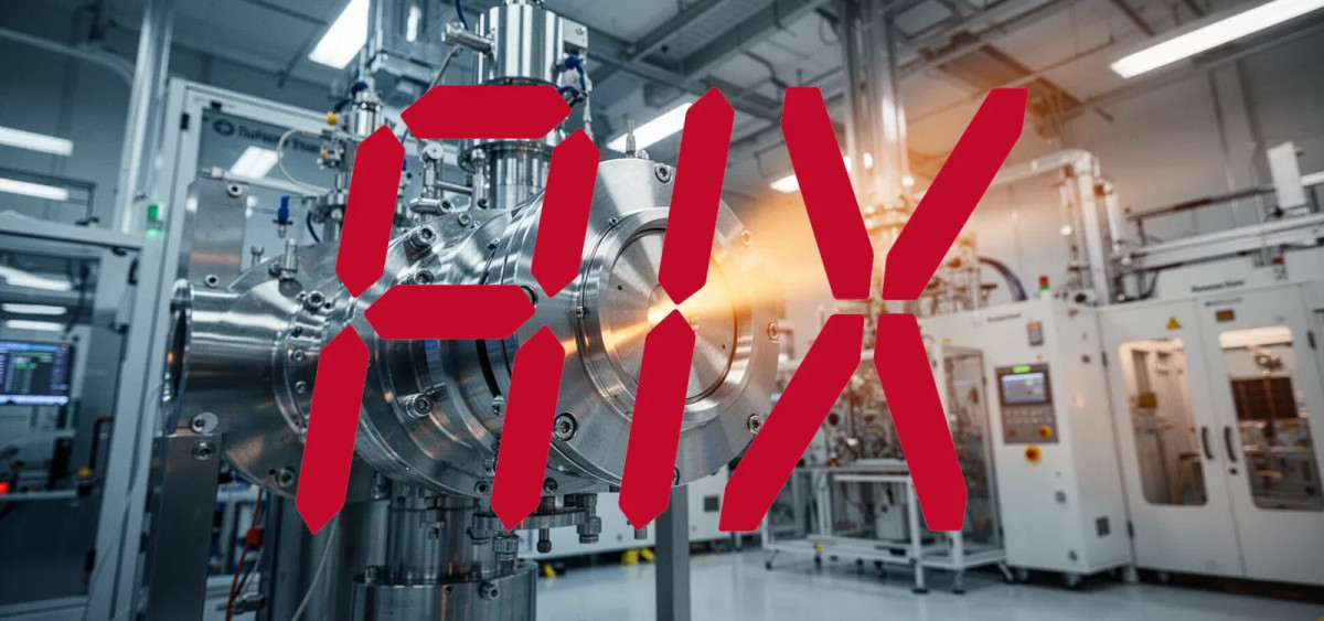 Beitragsbild zu Aixtron Aktie: Überraschende Wende