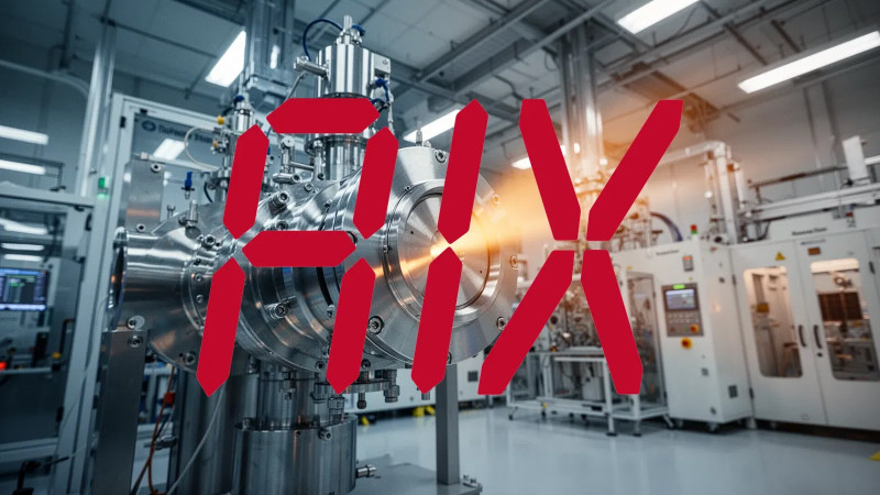 Beitragsbild zu Aixtron Aktie: Überraschende Wende