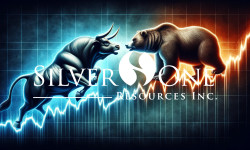 Beitragsbild zu Silver One Aktie: Kampf um die Trendwende!