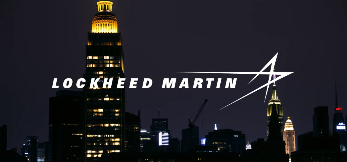 Beitragsbild zu Lockheed Aktie: Marktgeschehen sachlich