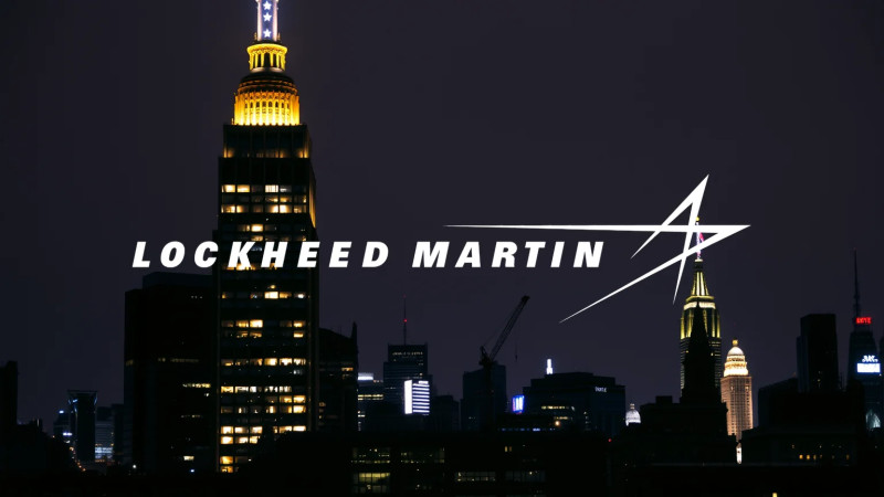 Beitragsbild zu Lockheed Aktie: Marktgeschehen sachlich
