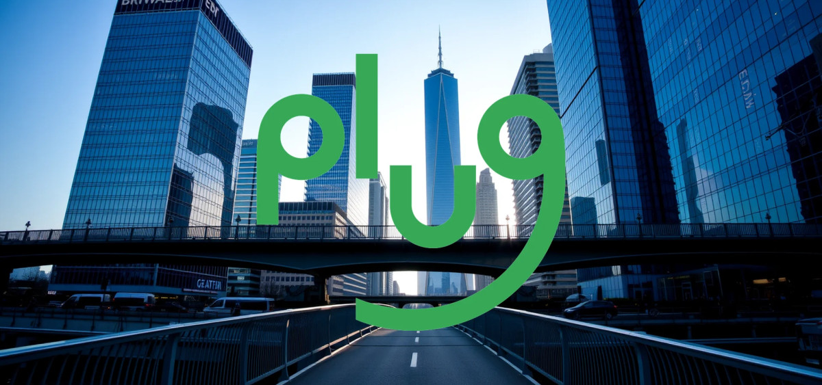 Beitragsbild zu Plug Power Aktie: Frankreich-Deal fixiert