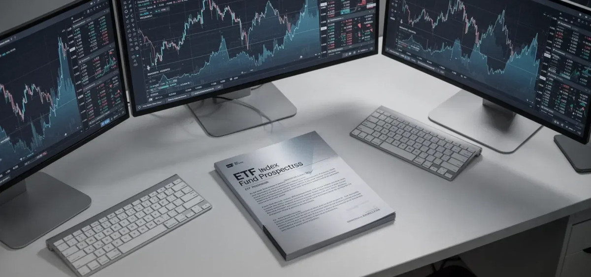 Beitragsbild zu iShares MSCI World ETF: Tech-Gewichte unter Druck