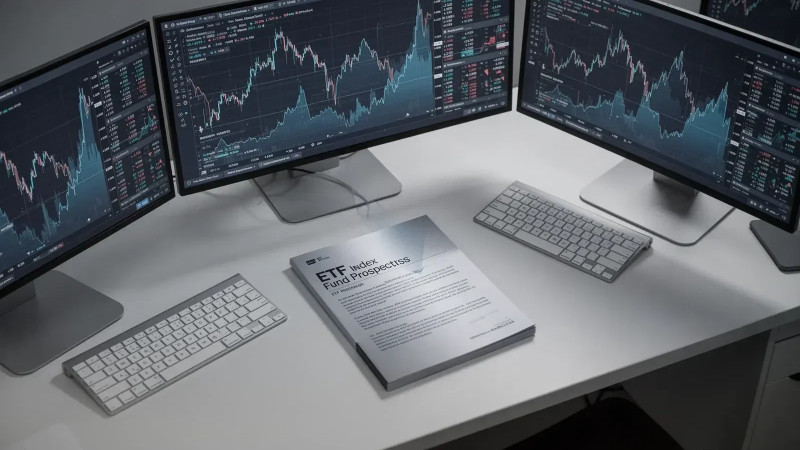 Beitragsbild zu iShares MSCI World ETF: Tech-Gewichte unter Druck