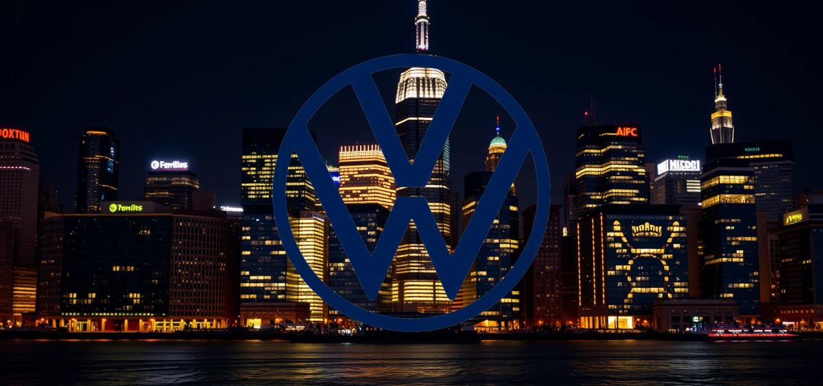 Beitragsbild zu Volkswagen Aktie: Kommt die Wende?