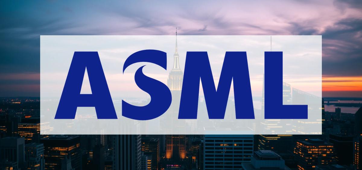Beitragsbild zu ASML Aktie: Rekord oder Risiko?