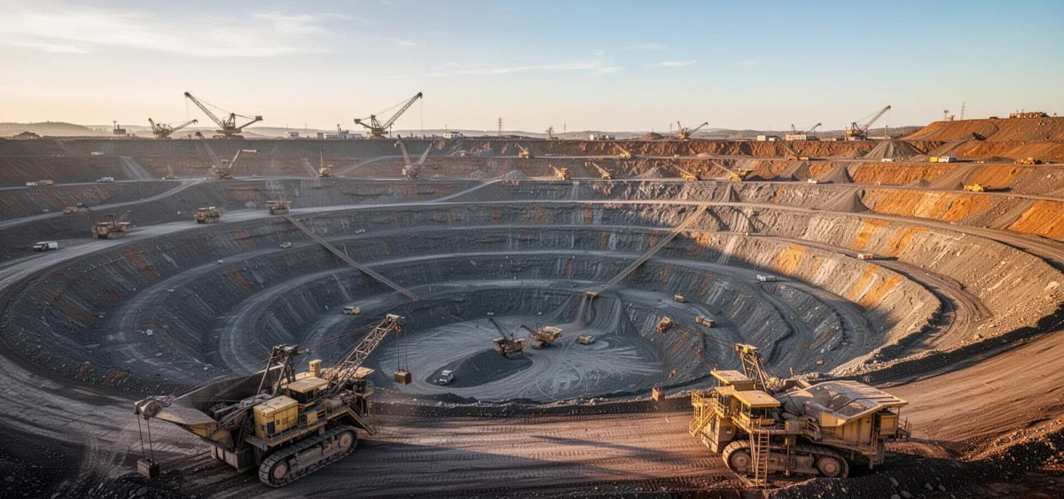 Beitragsbild zu Coeur Mining Aktie: Schuldenumbau vor Abschluss