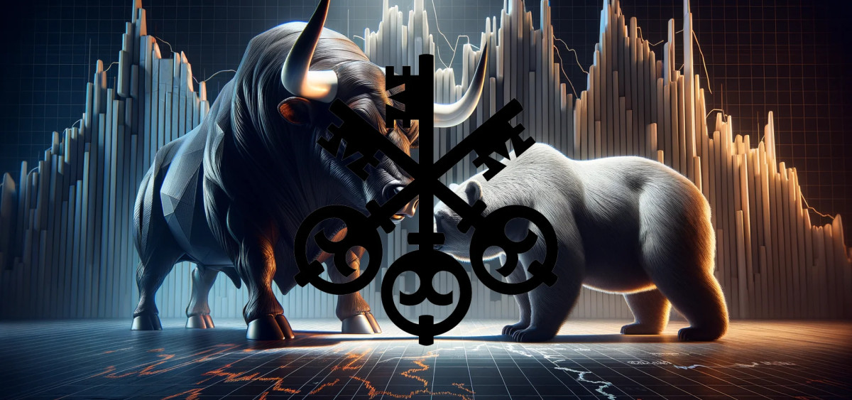 Beitragsbild zu UBS Aktie: Personalien und Politik